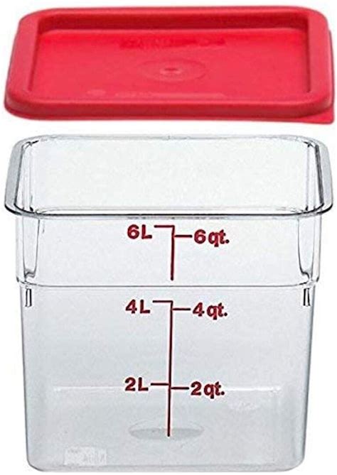 metal tin box to hold 5 lbs of flour|cambro flour storage containers.